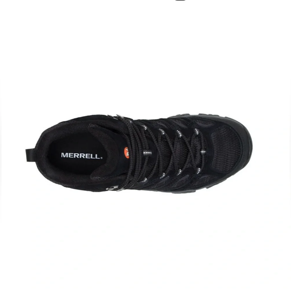 Merrell MOAB 3 THERMO MID WP - Picture 3 of 10